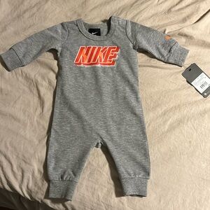 Nike 3 month one pice